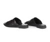 Think Pantoletten schwarz Kamaa schwarz 943-0000 - KMA 18 Gr.40
