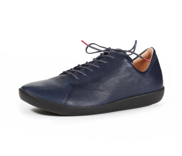 Think Schnürschuhe blau Nature navy 946-8000 Gr.38,5 - NTR 5