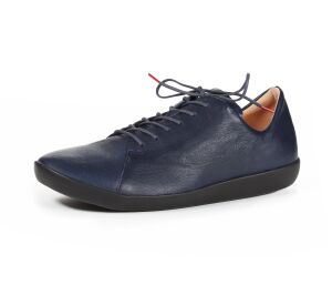 Think Schnürschuhe blau Nature navy 946-8000 Gr.41 - NTR 5