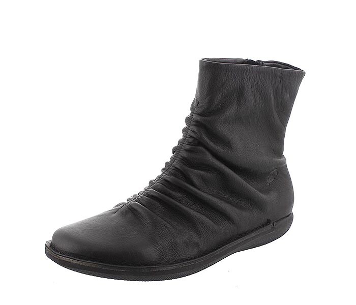 Loints Boots Natural black schwarz 68253-0700 Nibbixwoud Gr.41 - LNT 43