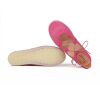 Think Schnürschuhe pink Nature magenta 950-5000 Gr.37,5 - NTR 9
