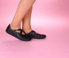 Think Slipper schwarz Nature schwarz 952-0000 - NTR 11 Gr.42