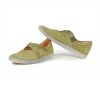 Think Slipper grün Nature matcha 952-7000 Gr.38 - NTR 14