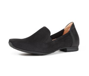 Think Slipper schwarz Gaudi schwarz/kombi 957-0000 Gr.42 - GDI 46