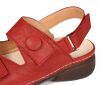 Think Sandaletten rot Cambio fire 960-5000 Gr.41 - AMB 280