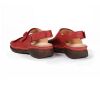 Think Sandaletten rot Cambio fire 960-5000 Gr.42 - AMB 280