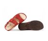 Think Sandaletten rot Cambio fire 960-5000 Gr.42 - AMB 280