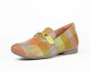Think Slipper bunt Guad-2 matcha/kombi 961-9000 Gr.43 - GUD 717