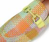Think Slipper bunt Guad-2 matcha/kombi 961-9000 Gr.43 - GUD 717