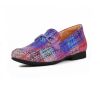 Think Slipper bunt Guad-2 electric/kombi 961-9010 Gr.39,5 - GUD 716