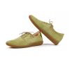 Think Schnürschuhe grün Nature matcha/kombi 947-7000 Gr.42 - NTR 17