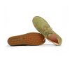 Think Schnürschuhe grün Nature matcha/kombi 947-7000 Gr.42 - NTR 17