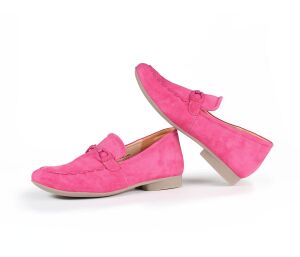Think Slipper pink Guad-2 magenta 956-5010 Gr.41,5 - GUD 720