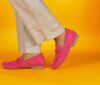 Think Slipper pink Guad-2 magenta 956-5010 Gr.41,5 - GUD 720