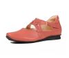 Think Ballerinas rose Chilli candy 271-5040 Gr.41 - HIL 789