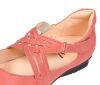 Think Ballerinas rose Chilli candy 271-5040 Gr.41 - HIL 789