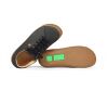 El Naturalista Schnürschuhe Pawikan black 5770 schwarz - NRL 251 Gr. 38