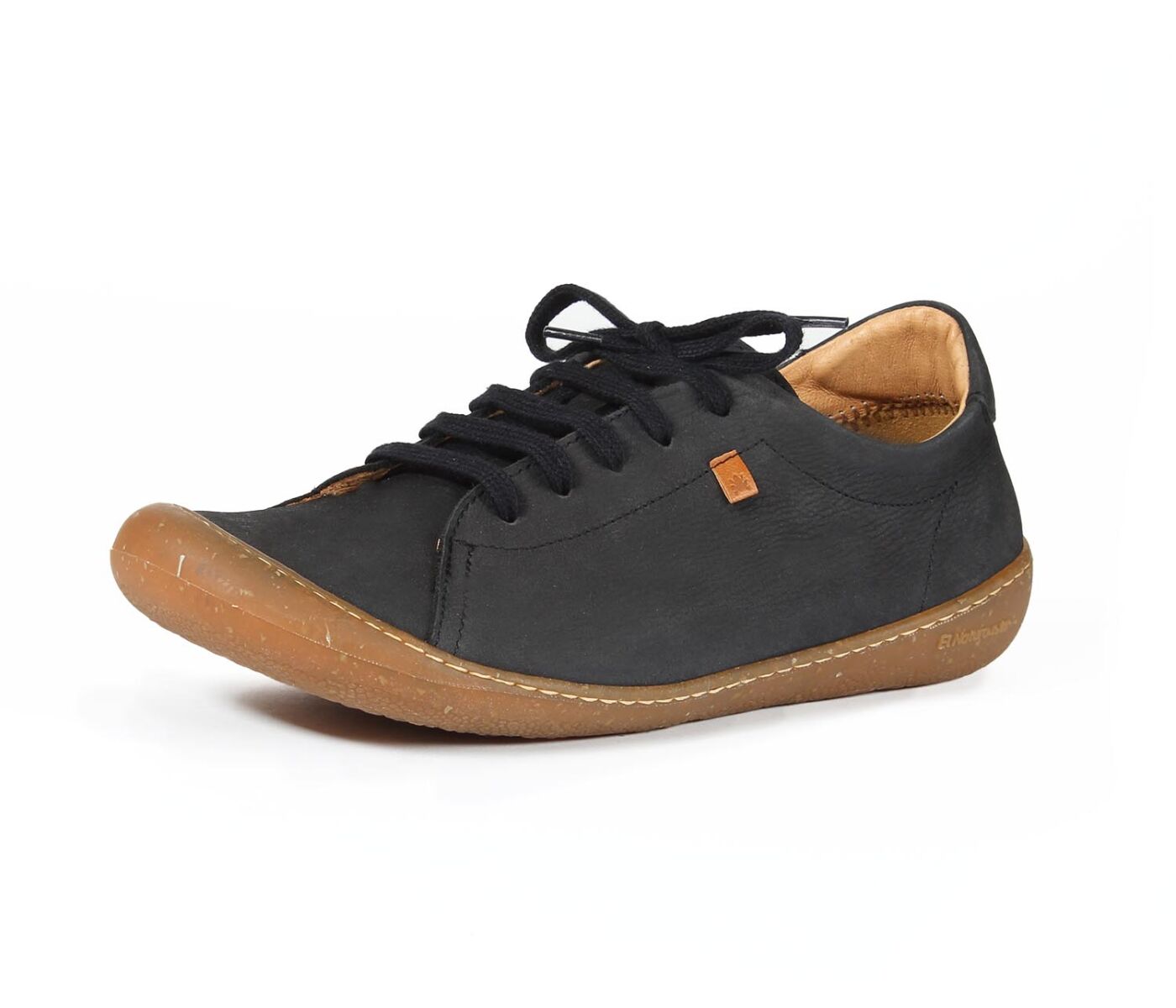 El Naturalista Schnürschuhe Pawikan black 5770 schwarz - NRL 251 41