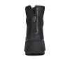 Lofina Sandaletten schwarz 5124 Solveig gasoline-nero Gr.40 - LOF 63