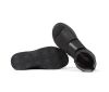 Lofina Sandaletten schwarz 5124 Solveig gasoline-nero Gr.40 - LOF 63