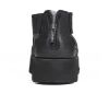 Lofina Sandaletten schwarz 5233 Maja gasoline-nero Gr.42 - LOF 62