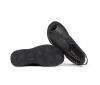 Lofina Sandaletten schwarz 5123 Solveig gasoline-nero Gr.42 - LOF 64