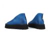 Lofina Sandaletten blau 3442-nero Maja gasoline-blu-reale Gr.41 - LOF 58