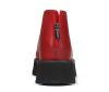 Lofina Sandaletten rot 3442-nero Maja gasoline-rosso Gr.41 - LOF 59