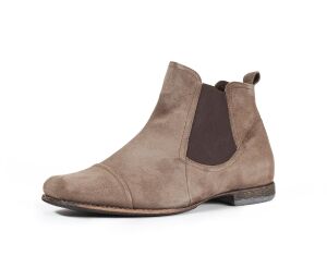 Think Boots braun Guru espresso 89699-41 Gr.44 - CGR 502