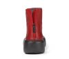 Lofina Stiefeletten rot 2925 Elina gasoline-rosso Gr.39 - LOF 72