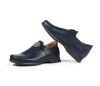 Think Slipper blau Pensa Damen navy 272-8020 - PN 153
