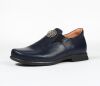 Think Slipper blau Pensa Damen navy 272-8020 - PN 153