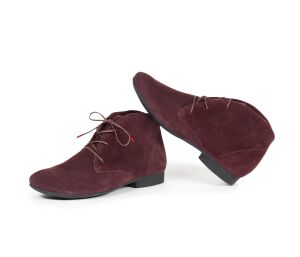 Think Stiefeletten wein-rot Guad-2 chianti 407-5030 Gr.40 - GUD 490