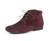 Think Stiefeletten wein-rot Guad-2 chianti 407-5030 - GUD 490 40,5