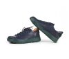 Think Schnürschuhe blau Comoda navy/komvi 741-8000 - MDA 54