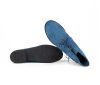 Think Stiefeletten blau Agrat galaxy 846-8010 Gr.39 - AGR 19