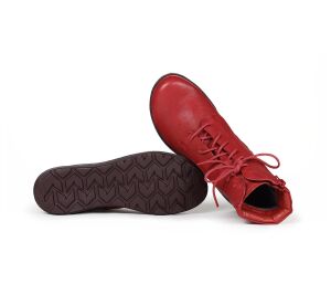 Think Boots rot Comoda pomodoro 518-5000 Gr.39,5 - MDA 49