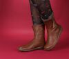 El Naturalista Boots Nido wood 5454 braun - NRL 264