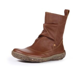 El Naturalista Boots Nido wood N722 braun - NRL 268