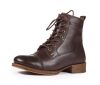 TenPoints Stiefeletten Pandora 60004-301-brown braun - TPN 216