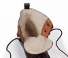 TenPoints Stiefeletten Pandora 60001-301-brown braun - TPN 212