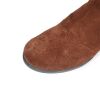 Think Stiefeletten braun Agrat schoko 977-3000 - AGR 117