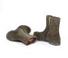 Think Stiefeletten grün Agrat olive 977-7000 - AGR 119