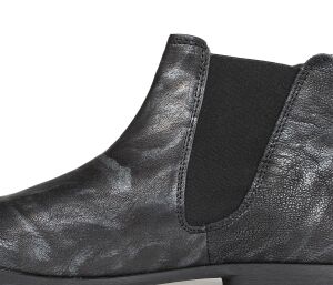 Think Stiefeletten schwarz Agrat schwarz 29-0060 - AGR 121