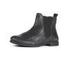 Think Stiefeletten schwarz Agrat schwarz 29-0060 - AGR 121