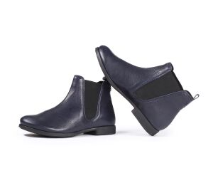 Think Stiefeletten blau Agrat navy 29-8030 - AGR 82