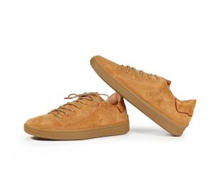 Think Sneaker braun Turna Herren rum/kombi 897-3000 - CTU 14