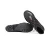 Think Stiefeletten schwarz Denk schwarz/kombi 831-0020 - DKN 723