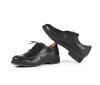 Think Schnürschuhe schwarz Cogita schwarz 1003-0000 - GTA 48