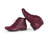 Think Stiefeletten wein-rot Guad-2 prugna 407-5040 - GUD 730